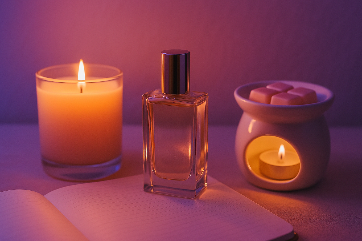 THE GLOW ROOM