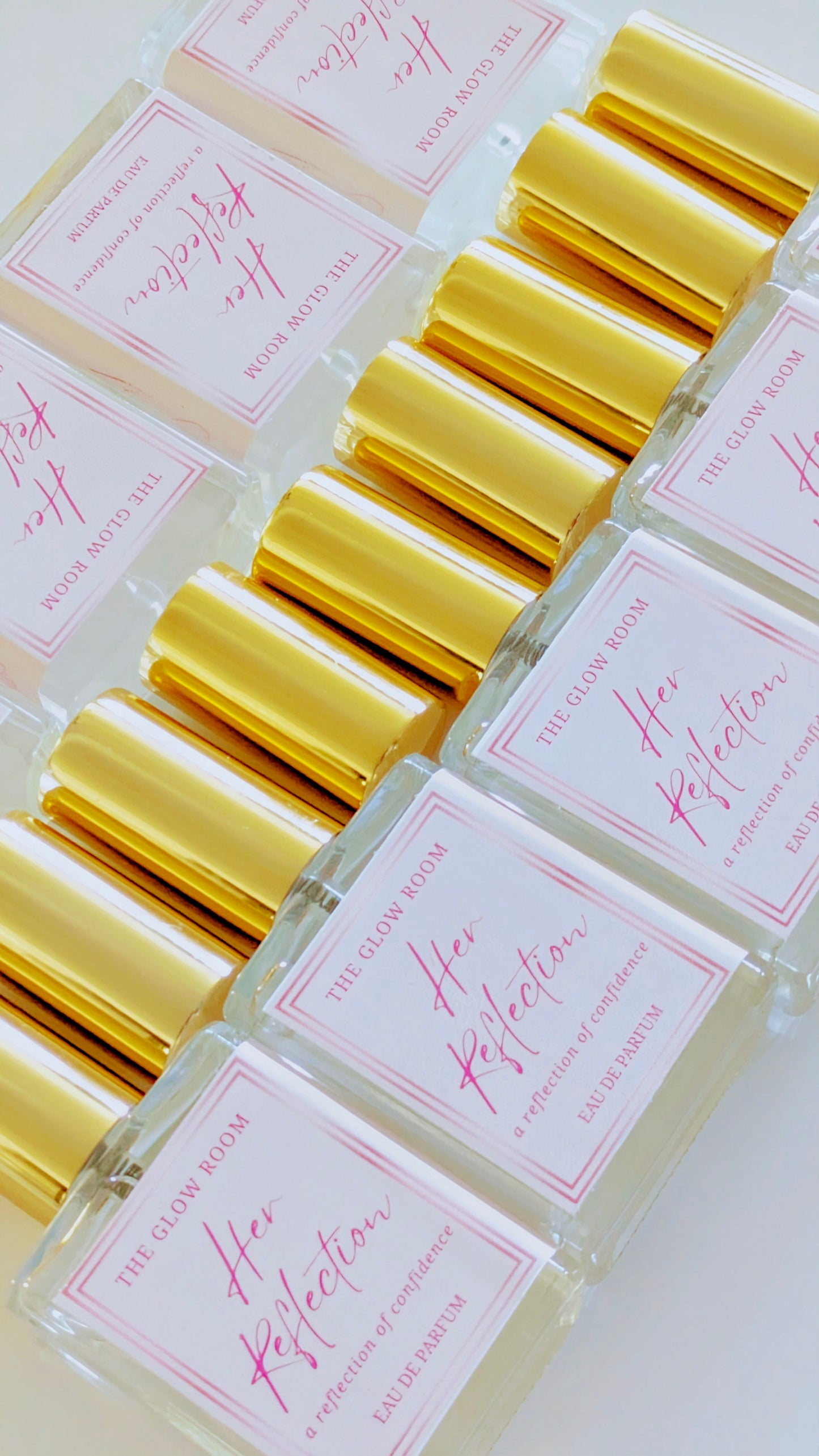 Her Reflection – Eau de Parfum