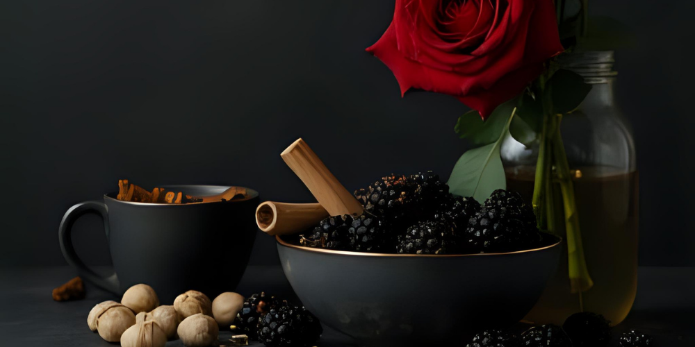 Bold & Luxe