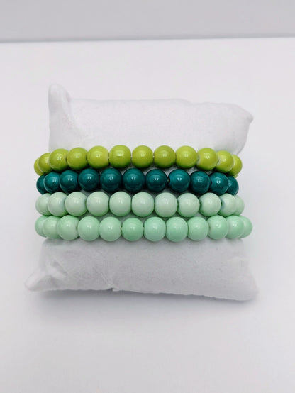 mini bracelets