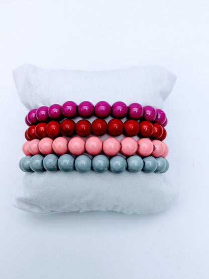 mini bracelets