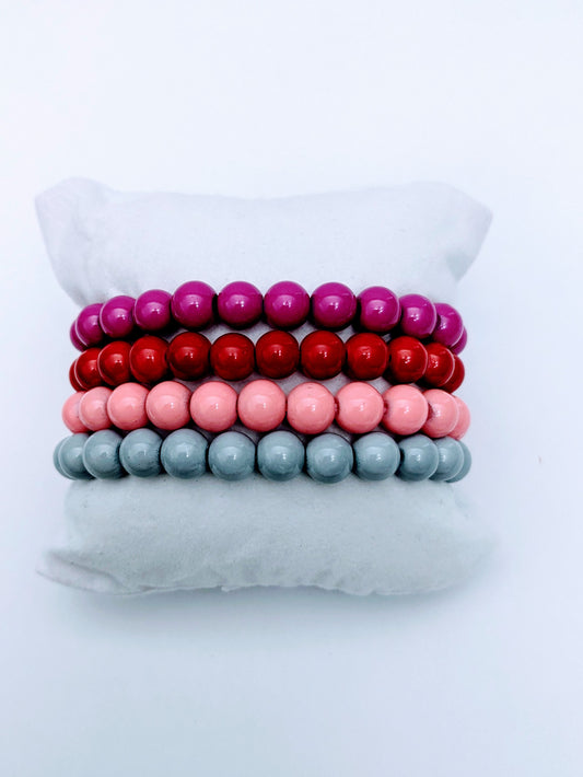 mini bracelets