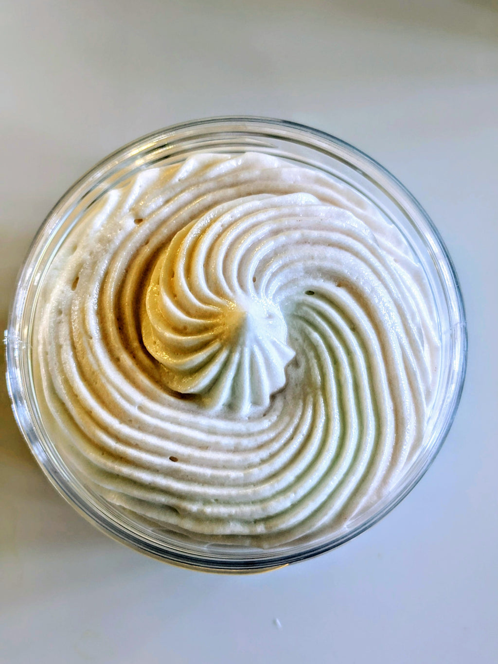 citronella body butter