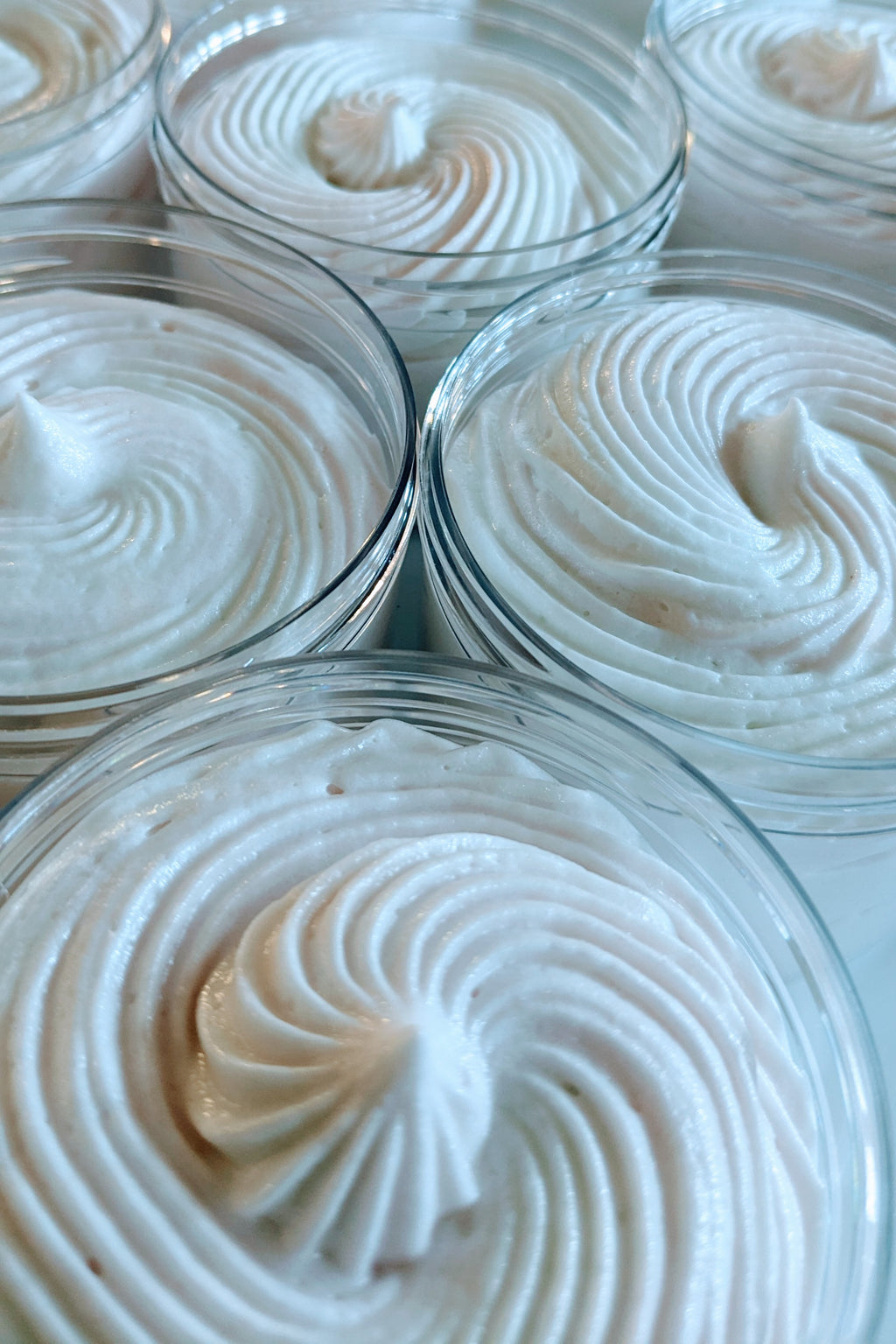 citronella body butter