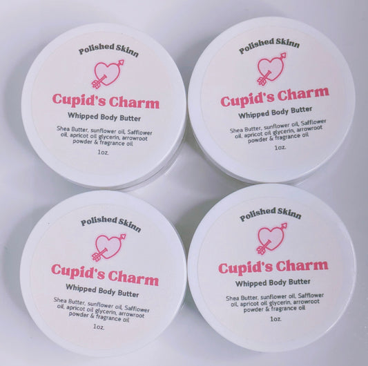 💘 Cupid's Charm – Body Whip Mini