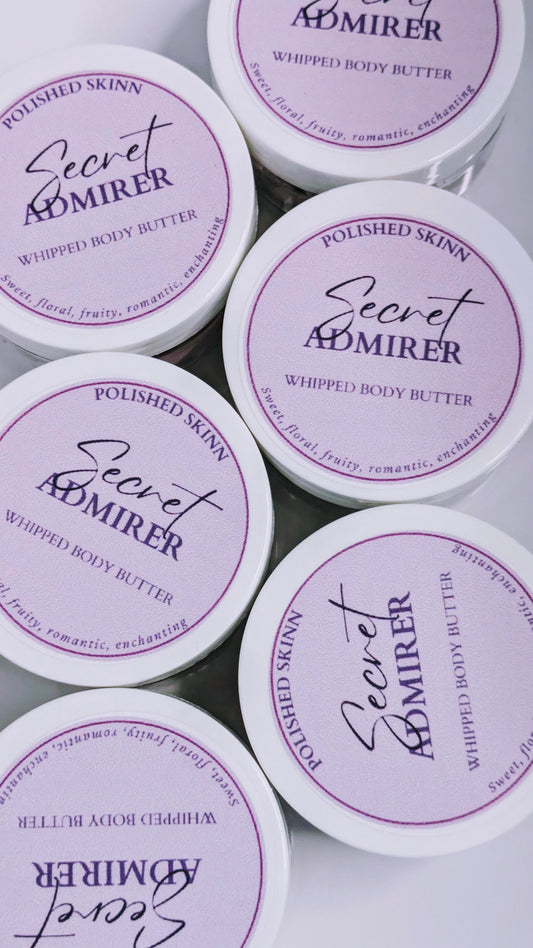 💌 Secret Admirer – Body Whip Mini