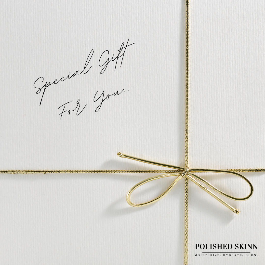 A Gift For You