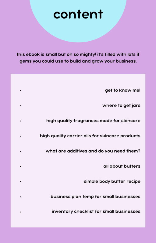 Be Proficient In Making Body Butters - The Ultimate Guide