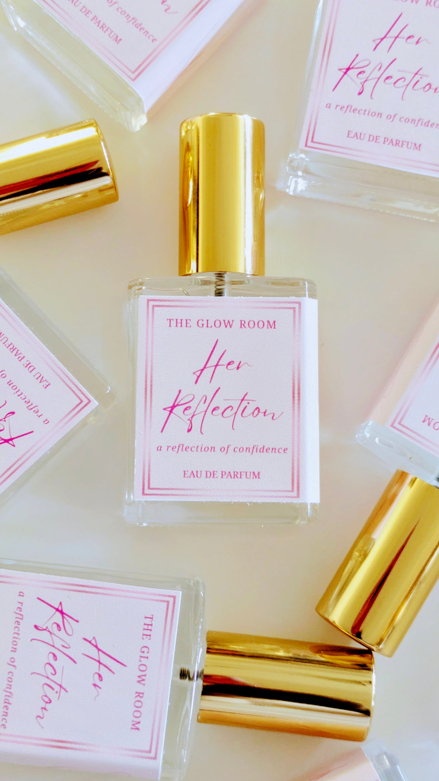 Her Reflection – Eau de Parfum