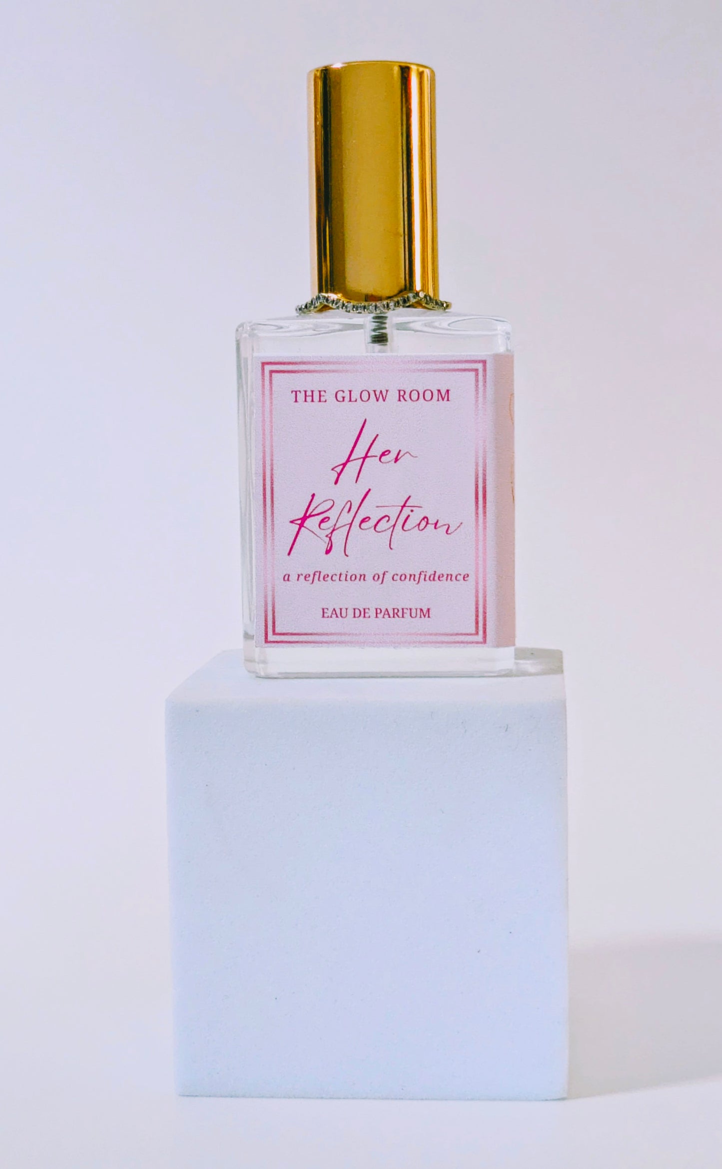 Her Reflection – Eau de Parfum