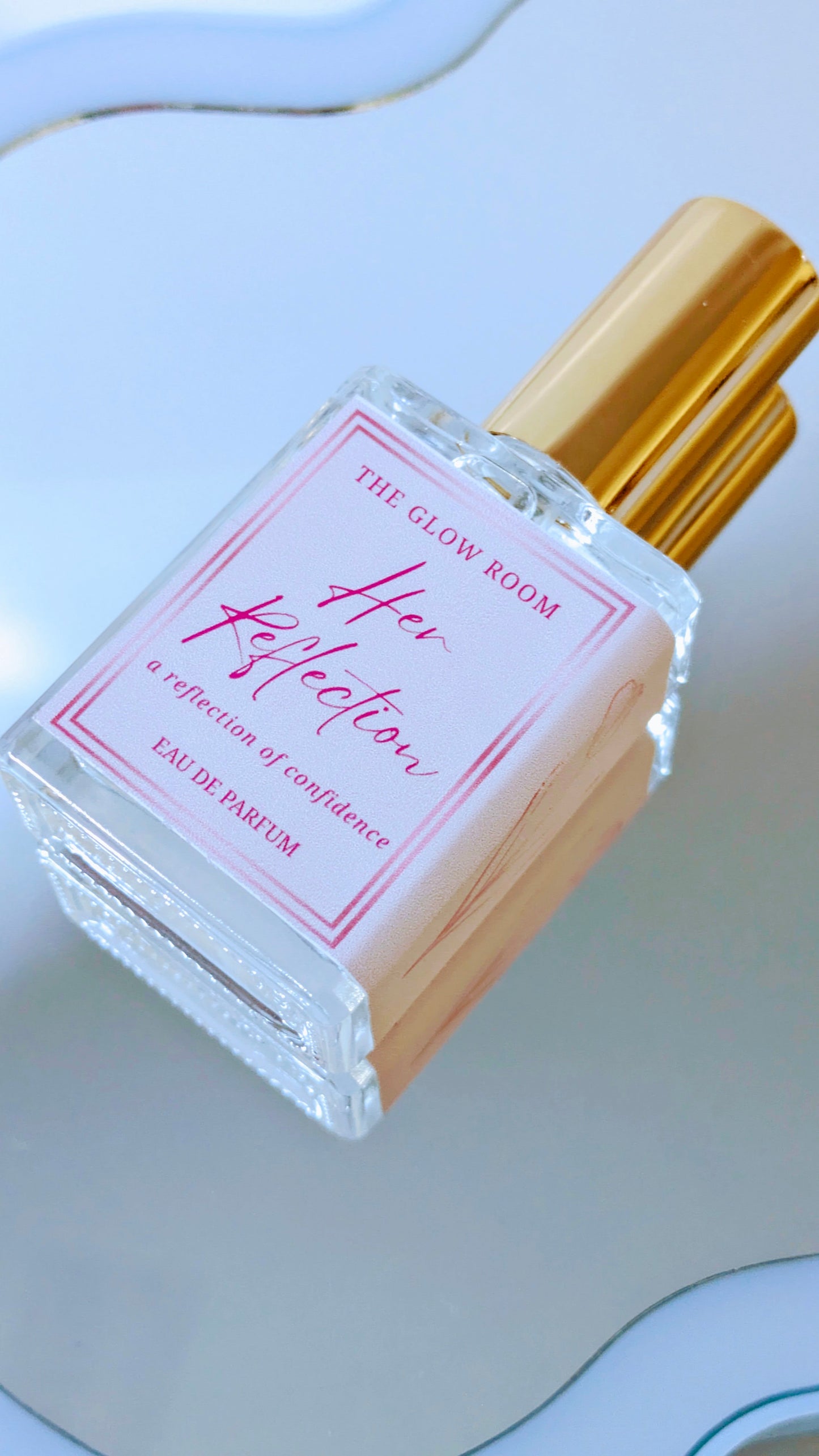 Her Reflection – Eau de Parfum