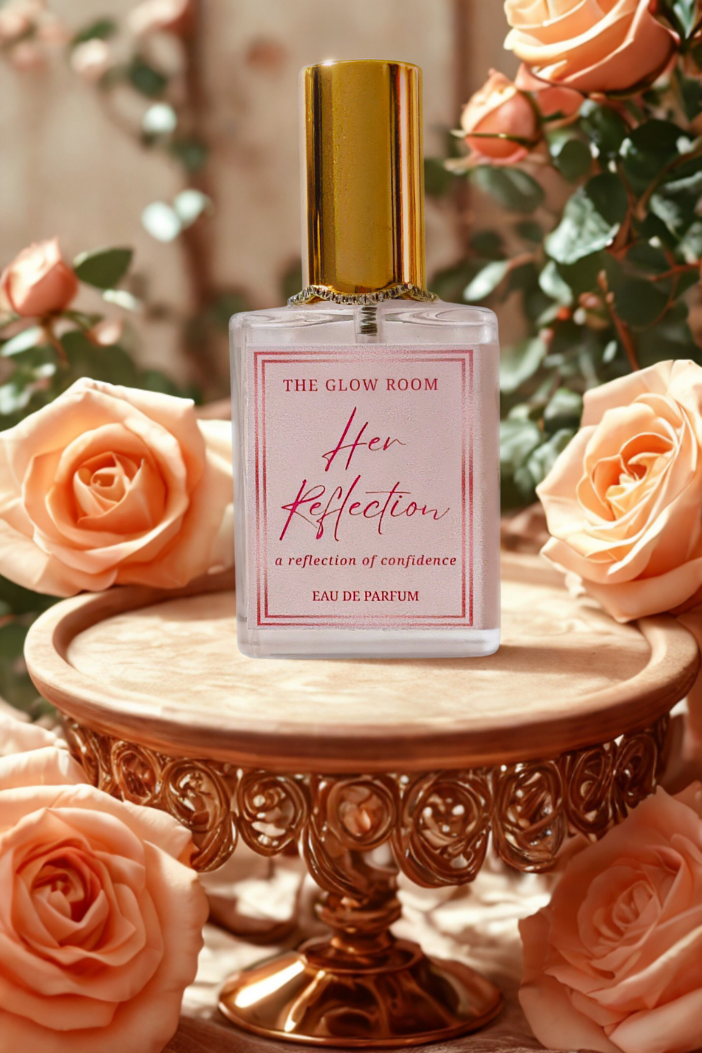 Her Reflection – Eau de Parfum