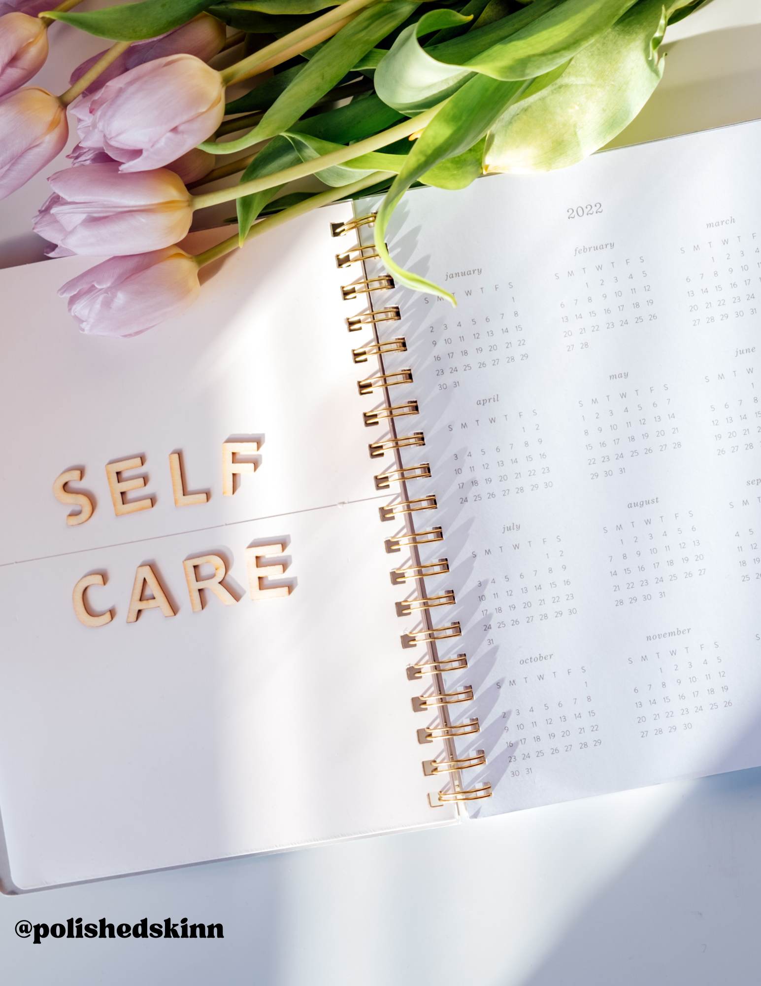 The Ultimate Self-Care Checklist Guide
